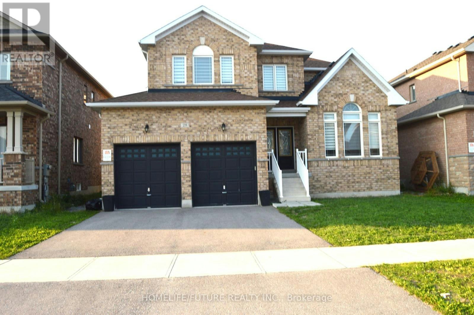 28 Mccaskell Street, Brock, ON, L0K 1A0