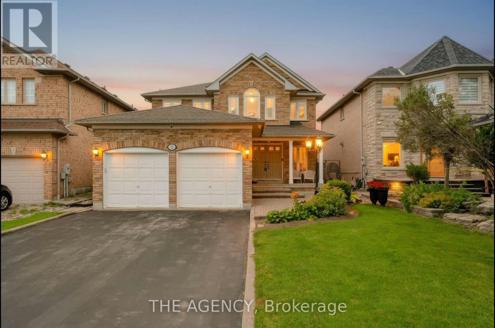 17 Sparta Court, Markham, ON, L3S 4A4