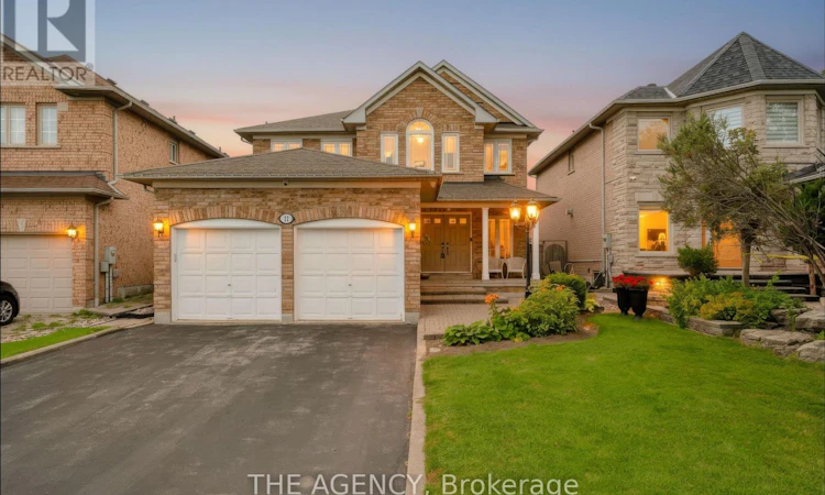 17 Sparta Court