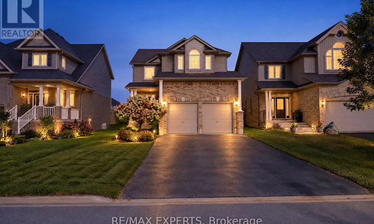 18 Arnold Crescent
