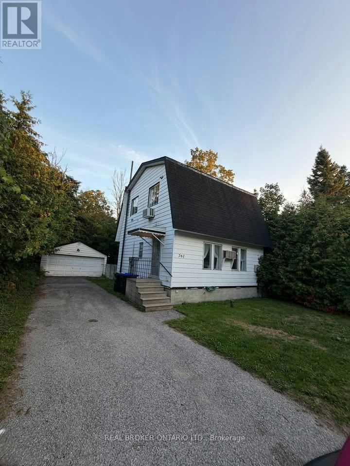761 Innisfil Beach Road, Innisfil, ON, L9S 4E4