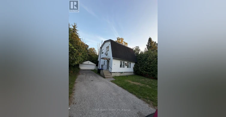 761 Innisfil Beach Road, Innisfil, ON, L9S 4E4