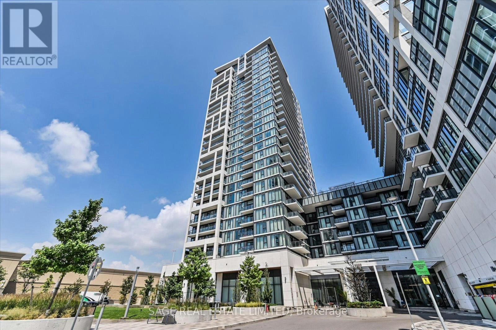 2518-9000 Jane Street, Vaughan, ON, L4K 0M6