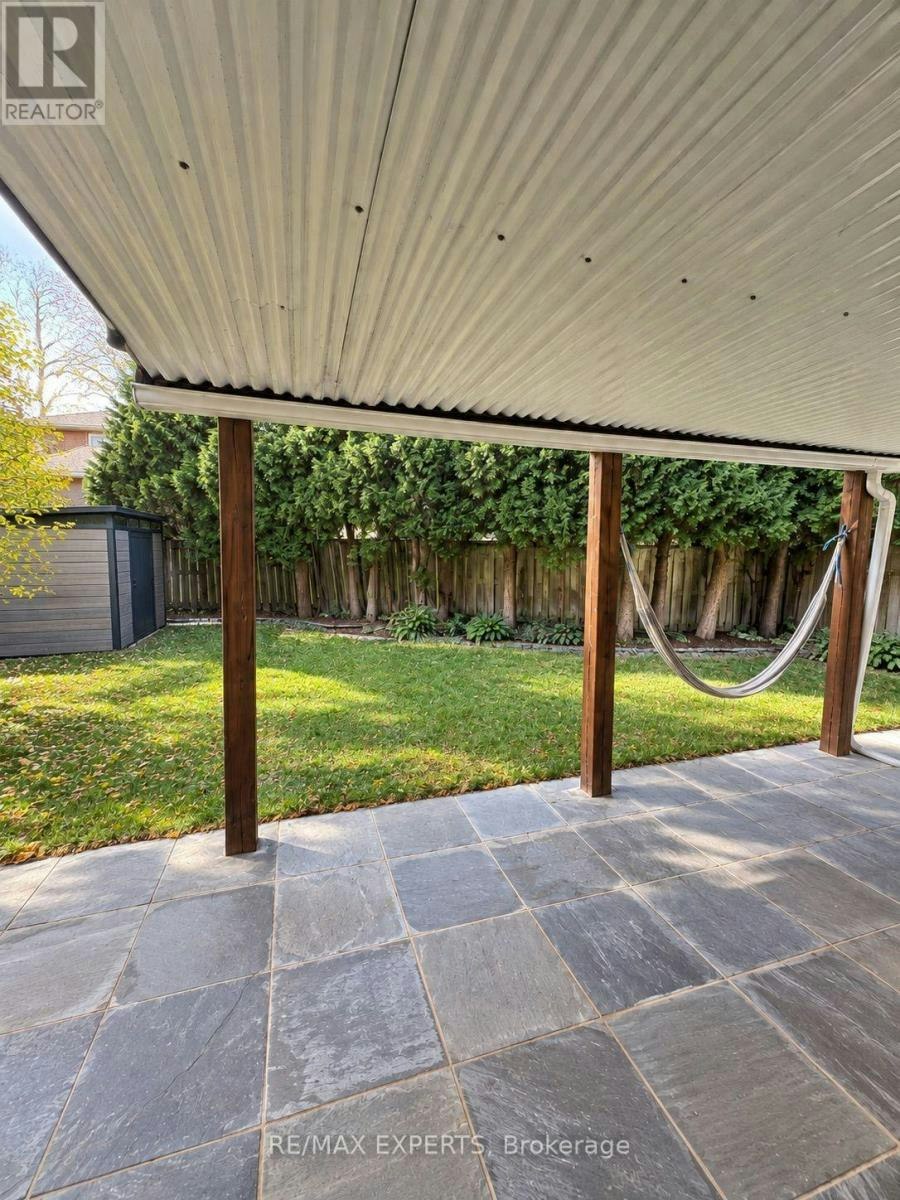 BSMT-14 Park Lane Circle, Richmond Hill, ON, L4C 6S8 - 9