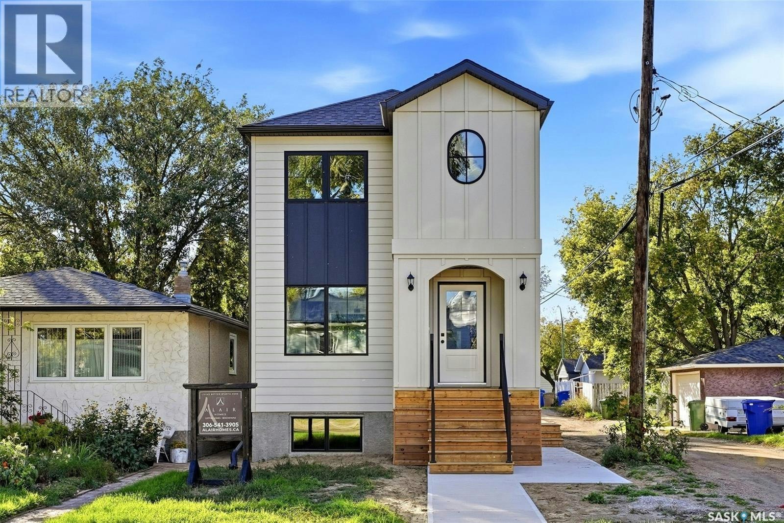 1324 Empress Street, Regina, SK, S4T 5E5