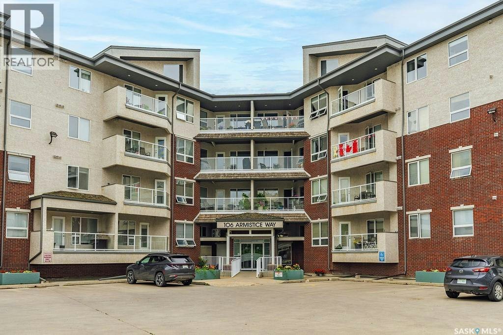 113-106 Armistice Way, Saskatoon, SK, S7J 2H4