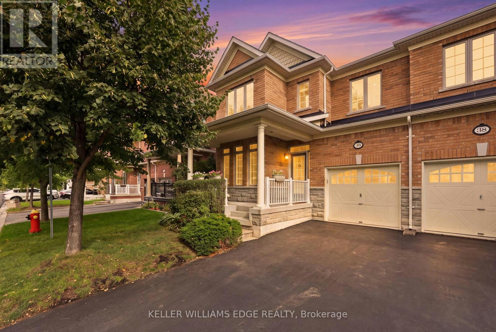 36 Aird Court, Milton, ON, L9T 3Y1