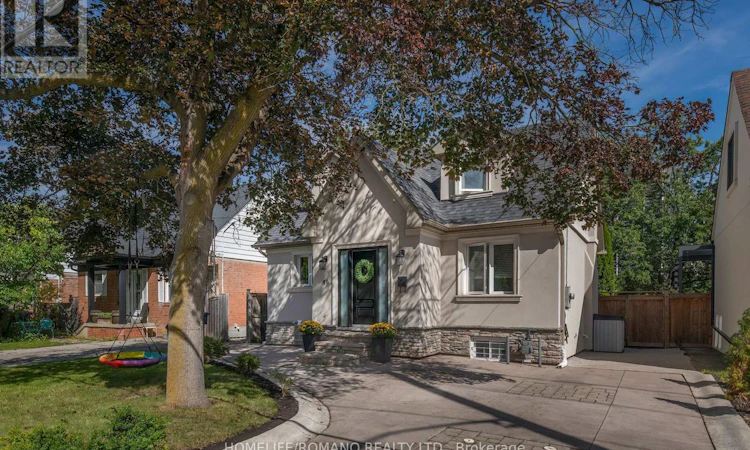 45 Riverview Heights