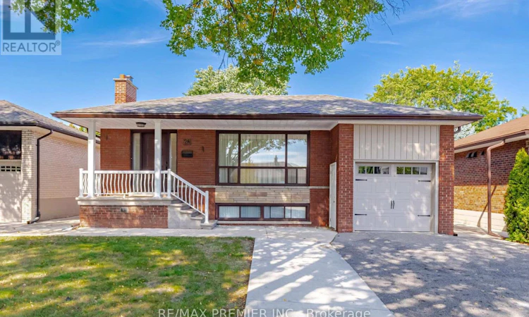 28 Landron Crescent