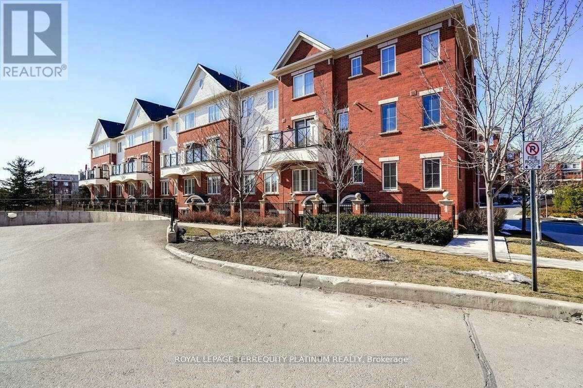23-2468 Post Road, Oakville, ON, L6H 0J2 - 16