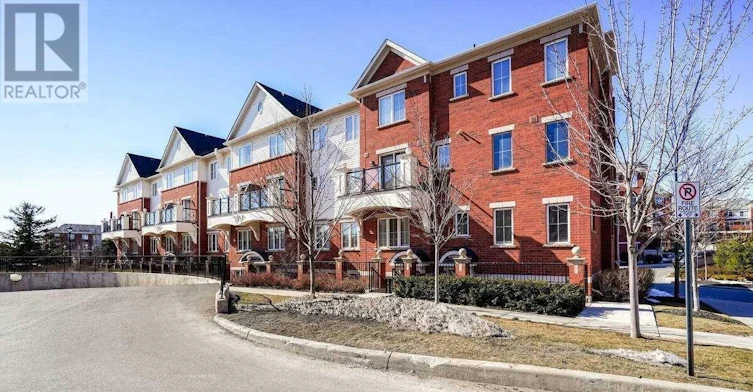 23-2468 Post Road, Oakville, ON, L6H 0J2 - 16