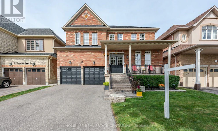 26 Imperial Lakes Drive