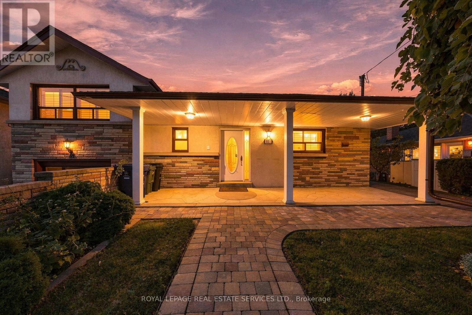 81 Letchworth Crescent, Toronto, ON, M3M 1Z1