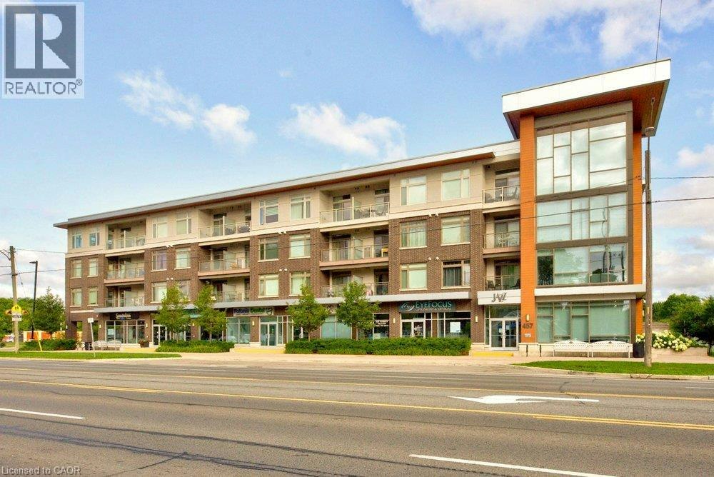 225-457 Plains Road, Burlington, ON, L7T 0B8