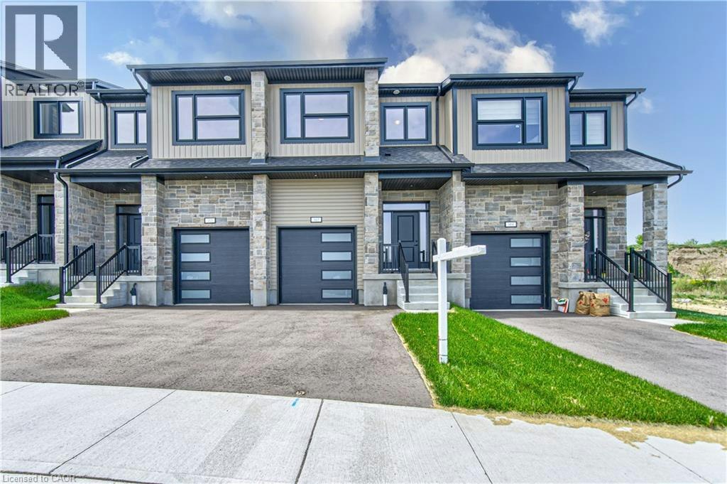 167 Dunnigan Drive, Kitchener, ON, N2B 0B1