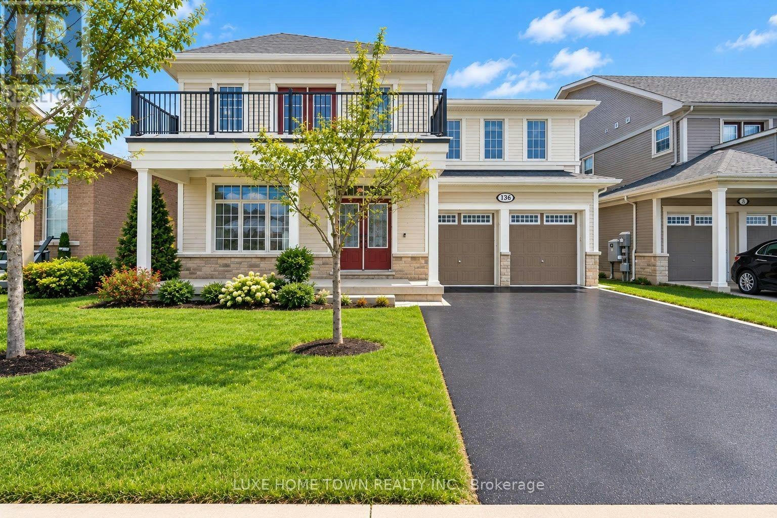 136 Harpin Way E, Centre Wellington, ON, N1M 0G9
