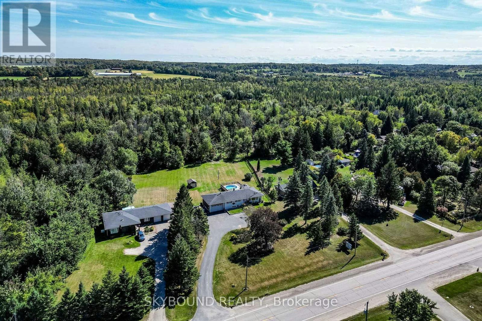 9509 124 Highway Road, Erin, ON, N0B 1T0