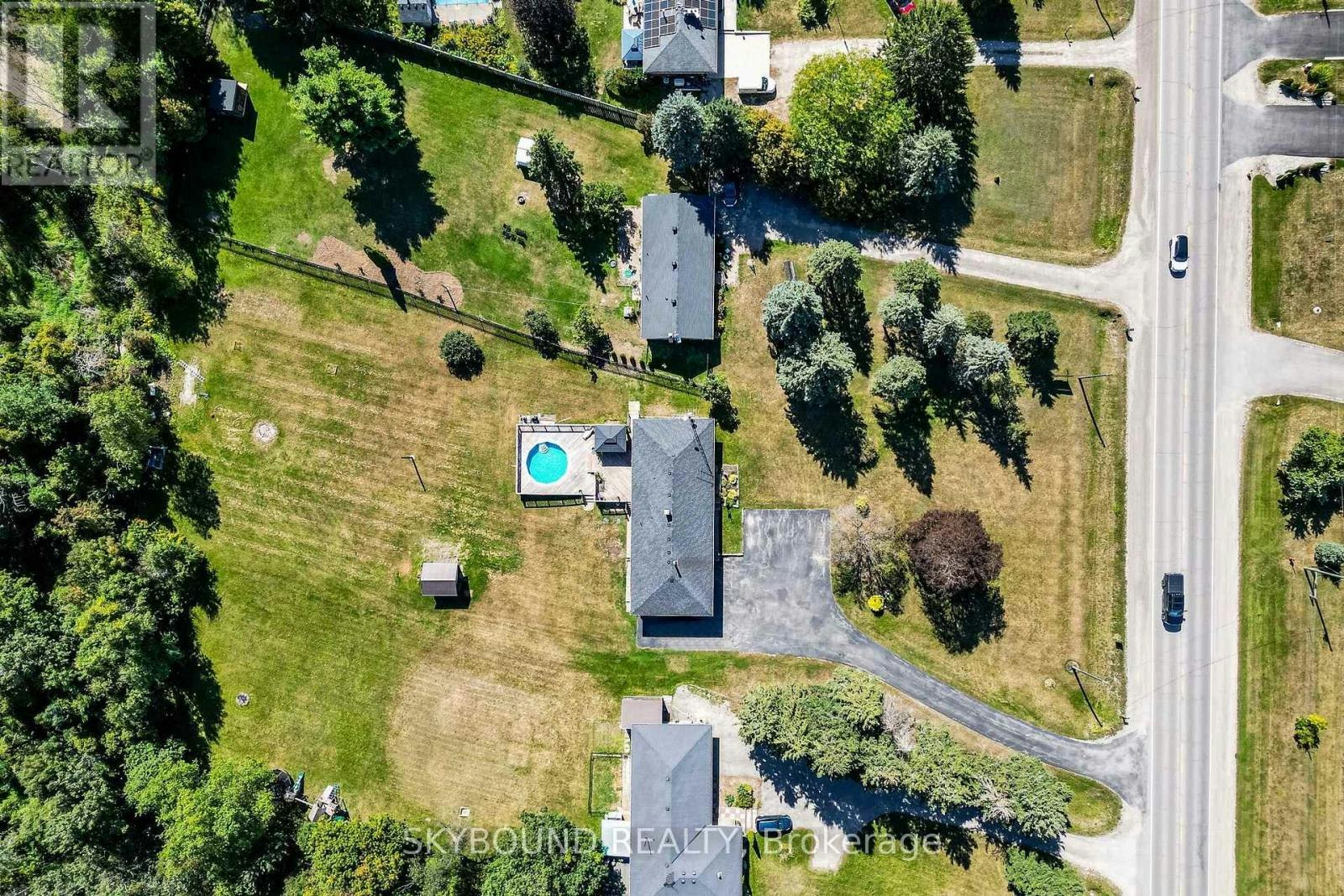 9509 124 Highway Road, Erin, ON, N0B 1T0