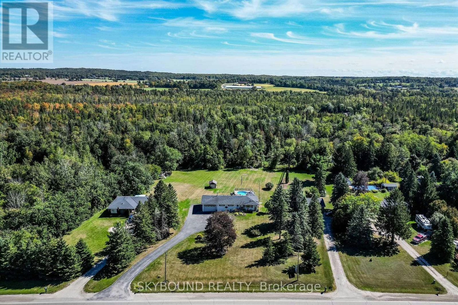 9509 124 Highway Road, Erin, ON, N1H 6H7