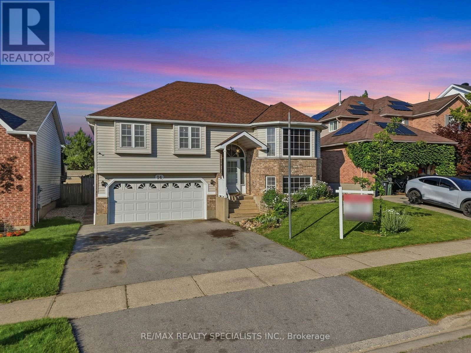 14 Elson Drive, Guelph, ON, N1G 4R6