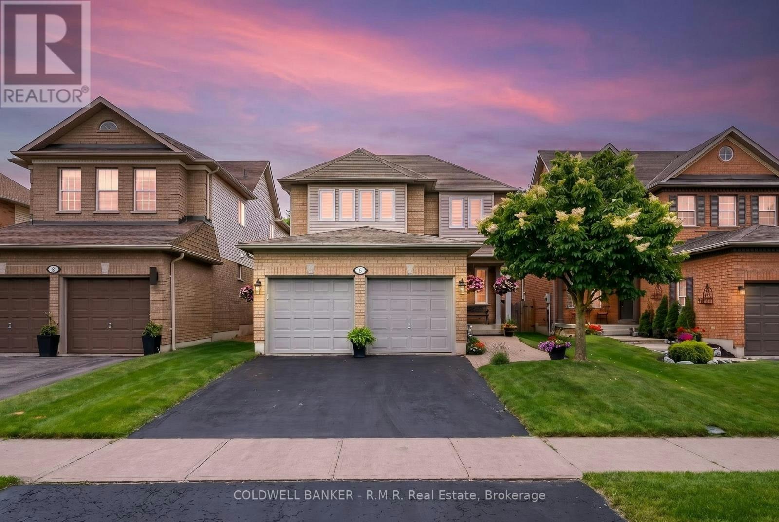 6 Merchants Avenue, Whitby, ON, L1P 1S1