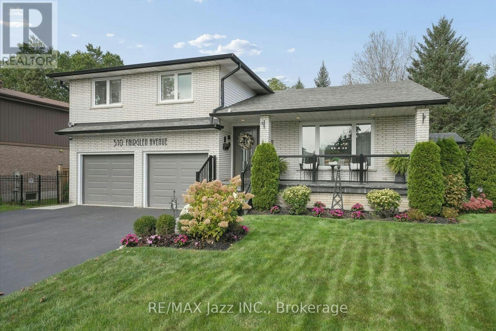 510 Fairglen Avenue, Oshawa, ON, L1J 6P7