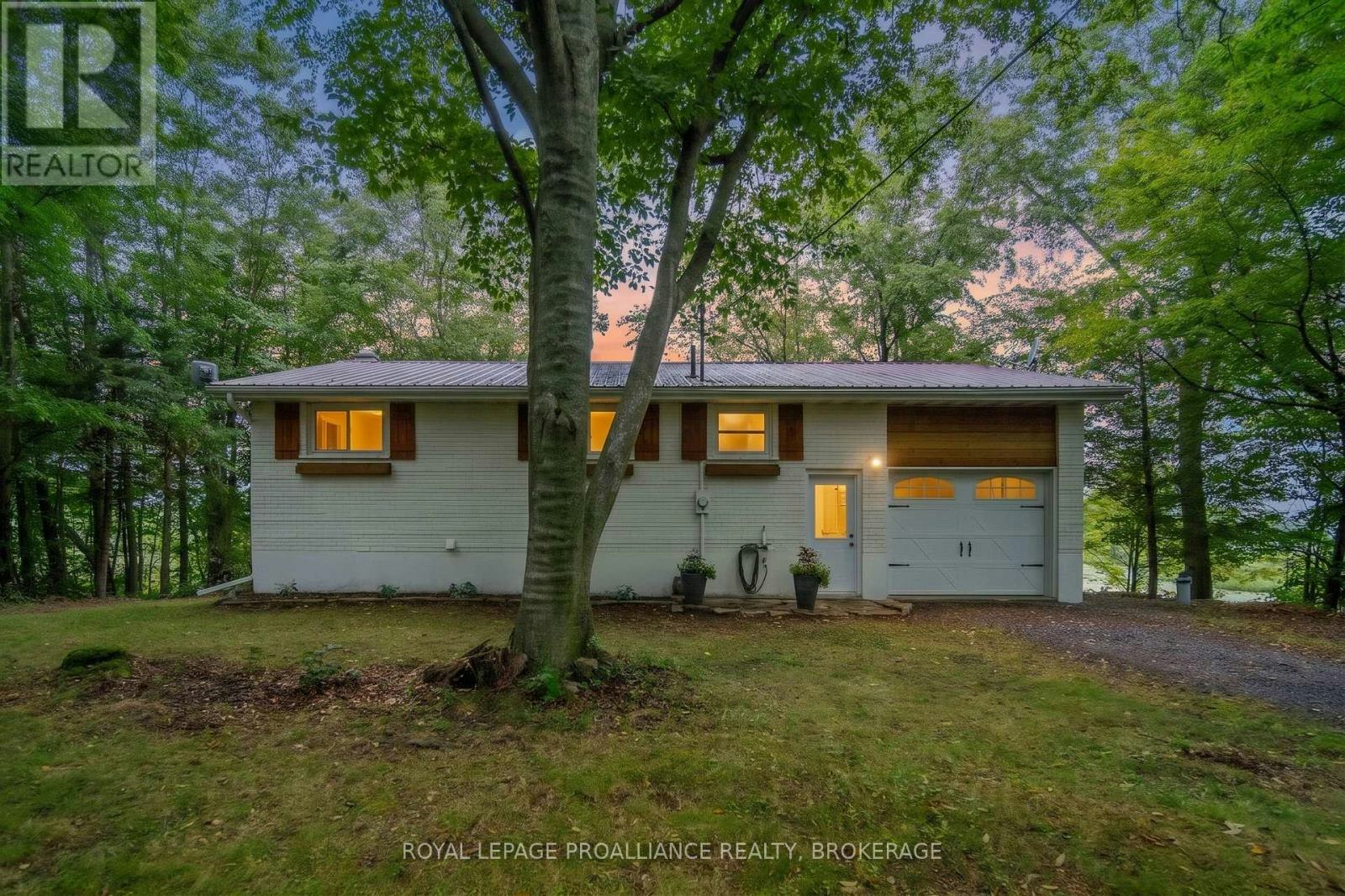 4781 Wilmer Road, South Frontenac, ON, K0H 2L0