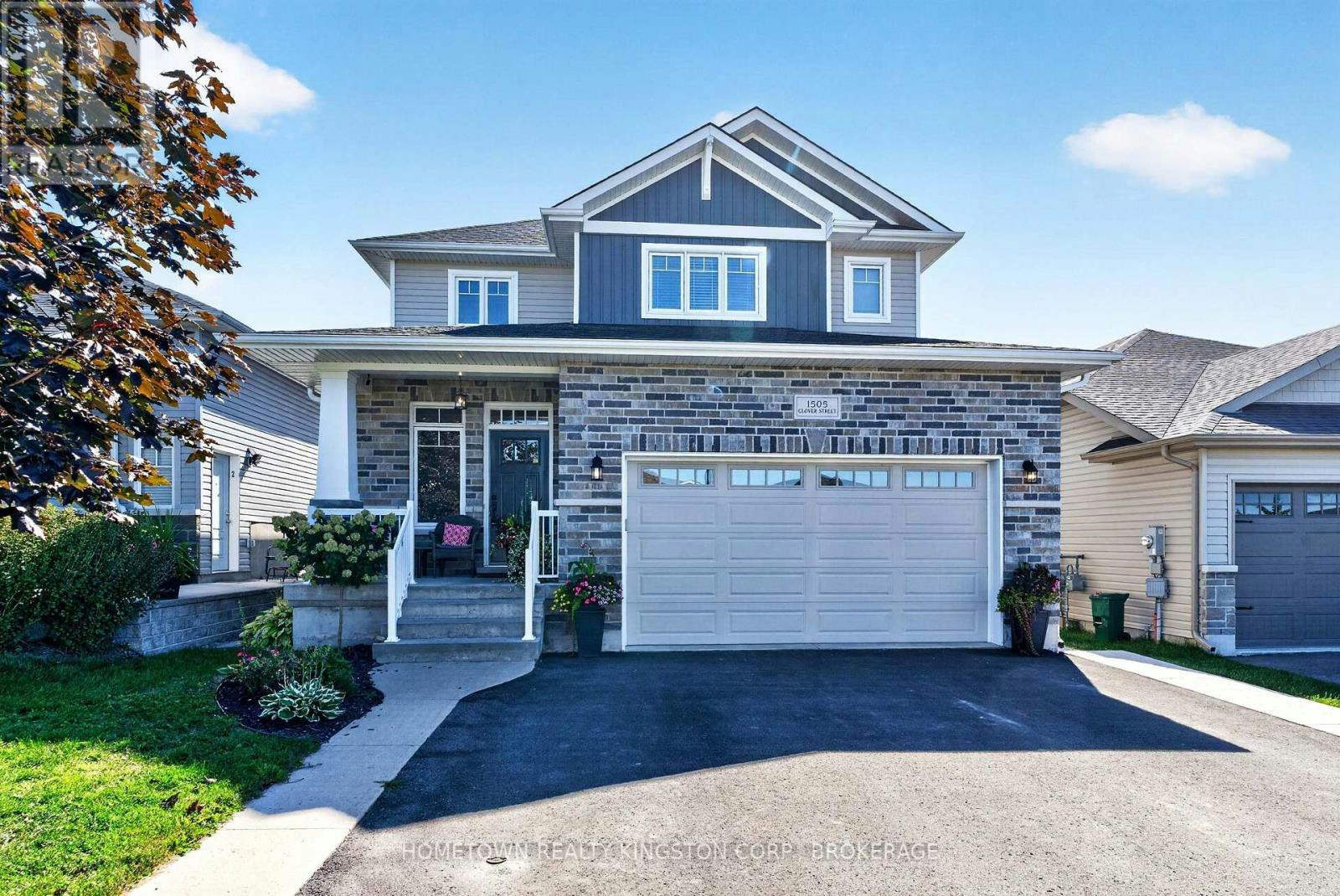 1505 Clover Street, Kingston, ON, K7P 0N1