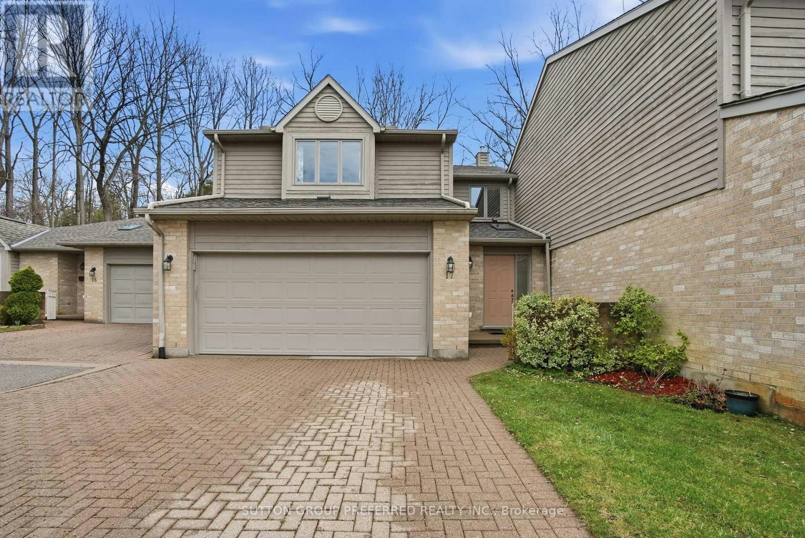 17-1500 Richmond Street, London, ON, N6G 4T8