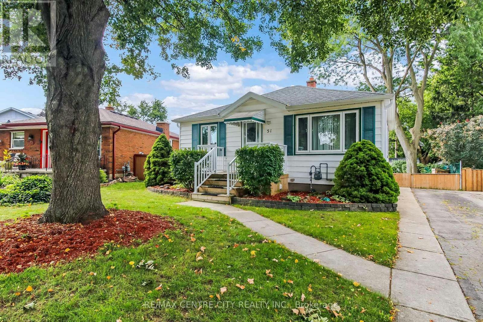 51 Stevenson Avenue, London, ON, N5W 1Y4