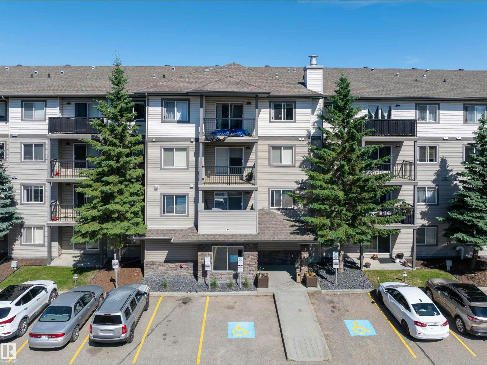 214-1188 Hyndman Road NW, Edmonton, AB, T5A 0E9