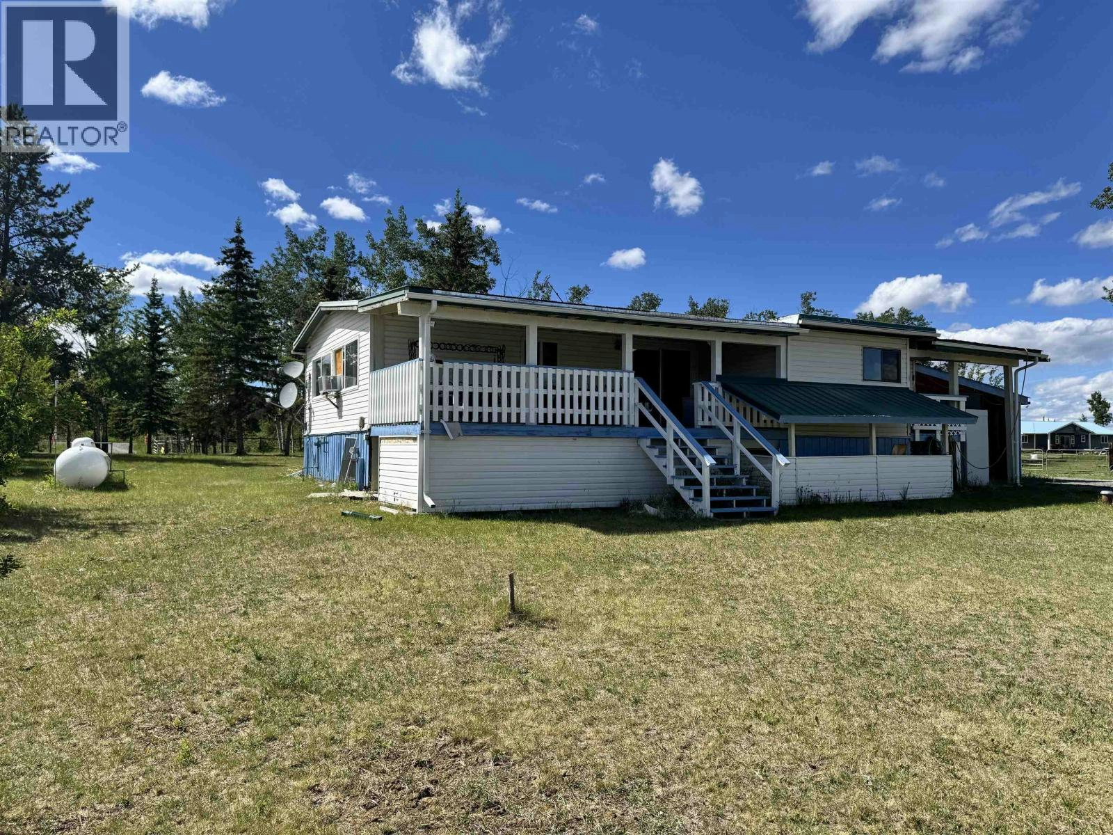 1740 S Cariboo 97 Highway - 2