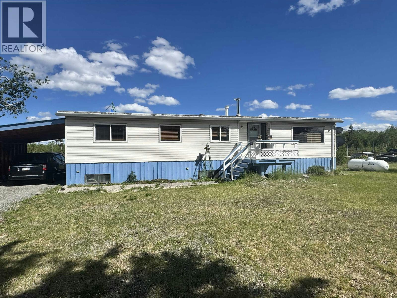 1740 S Cariboo 97 Highway, 70 Mile House, BC, V0K 2K0