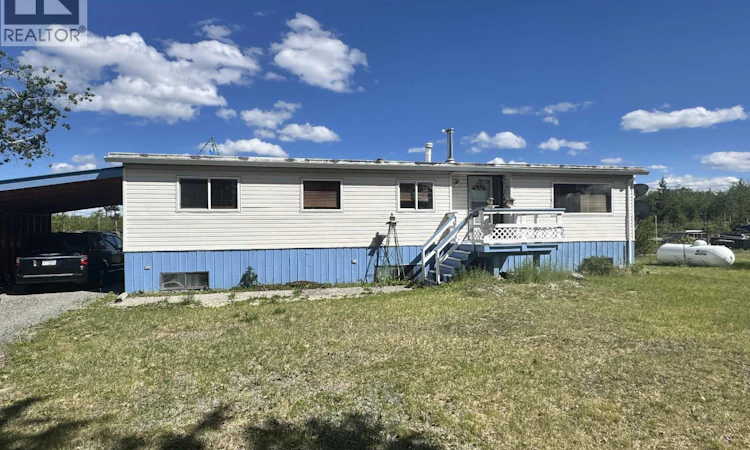 1740 S Cariboo 97 Highway