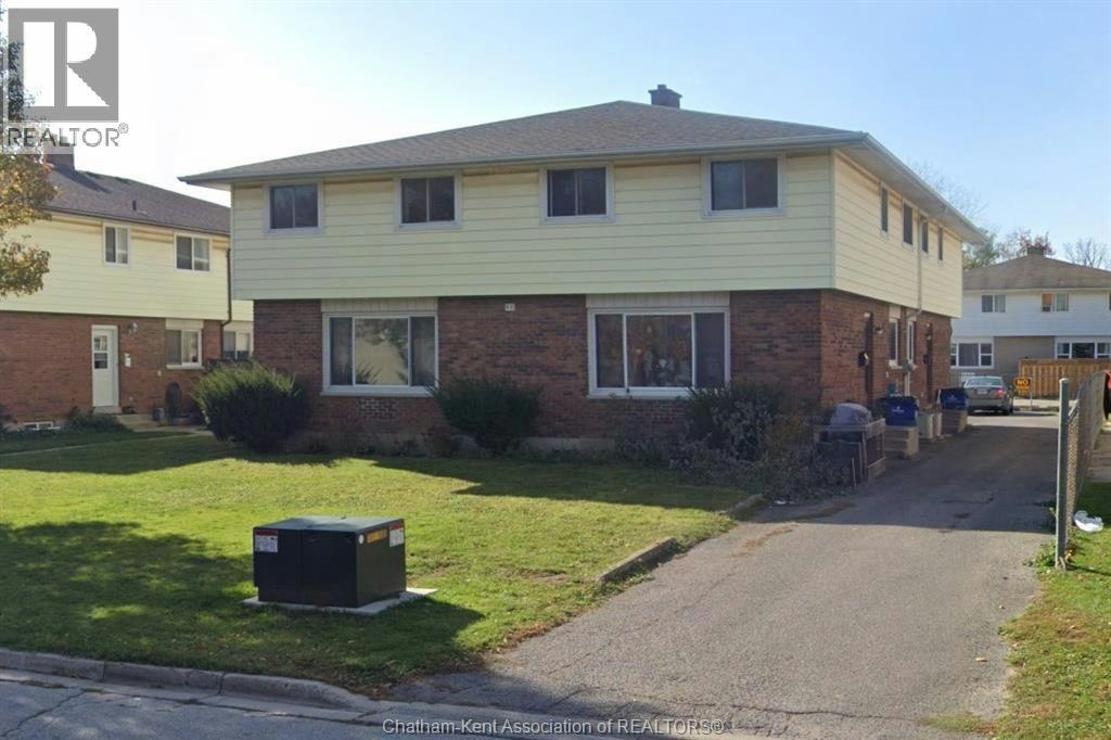 40 Timmins Crescent, Chatham-Kent, ON, N7L 4E1