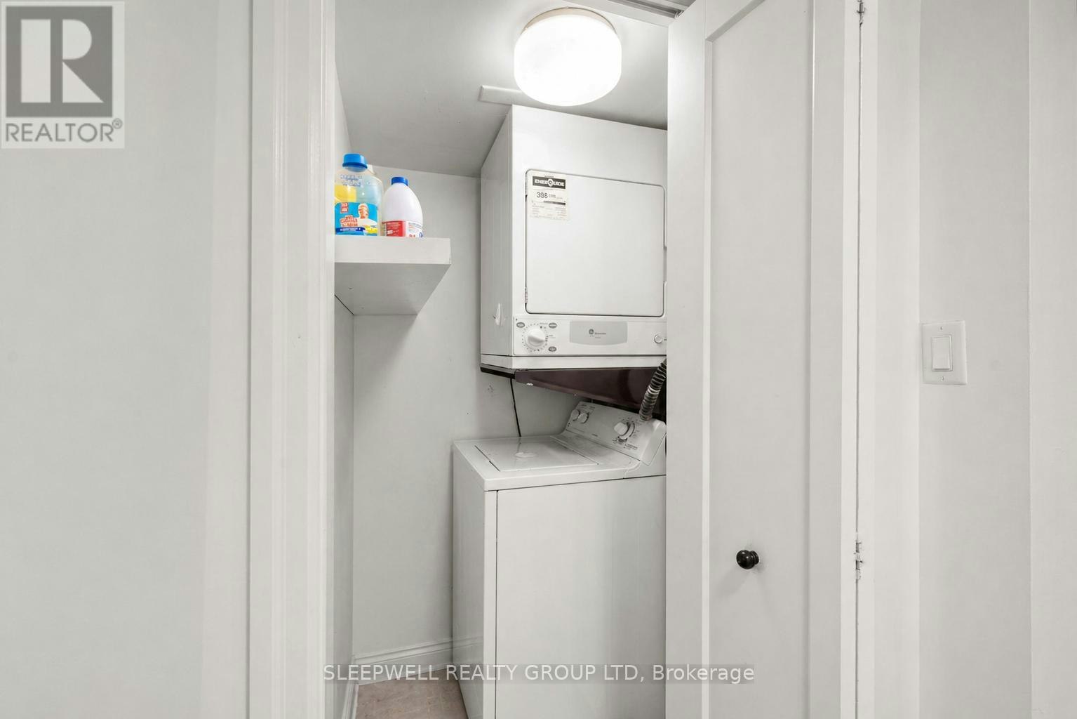 1A-180 Augusta Street, Ottawa, ON, K1N 8C1 - 20
