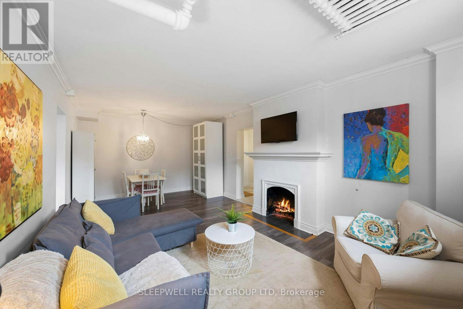 1A-180 Augusta Street, Ottawa, ON, K1N 8C1 - 9