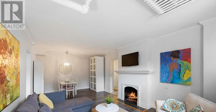 1A-180 Augusta Street, Ottawa, ON, K1N 8C1 - 9
