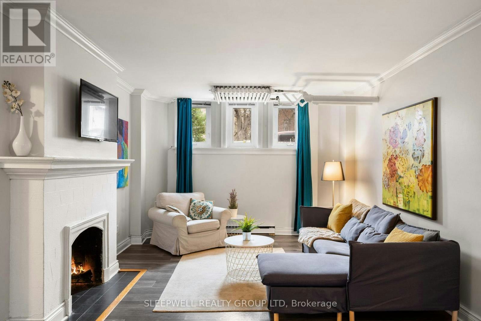 1A-180 Augusta Street, Ottawa, ON, K1N 8C1 - 6