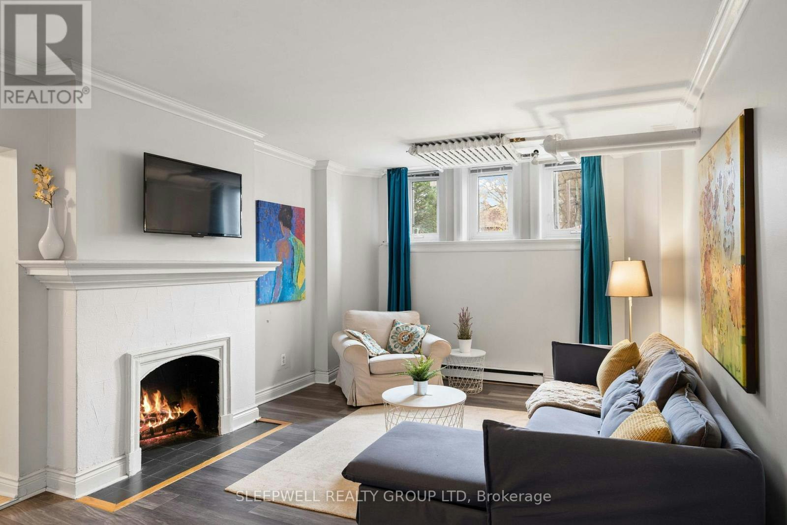 1A-180 Augusta Street, Ottawa, ON, K1N 8C1 - 7