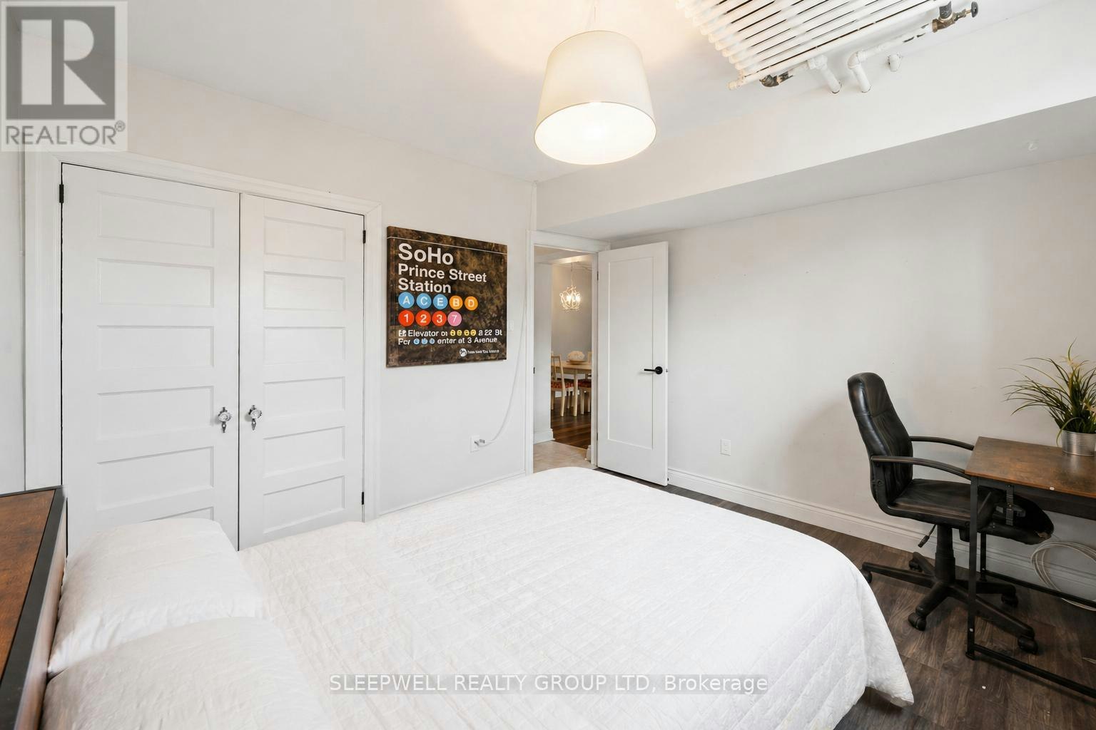 1A-180 Augusta Street, Ottawa, ON, K1N 8C1 - 16
