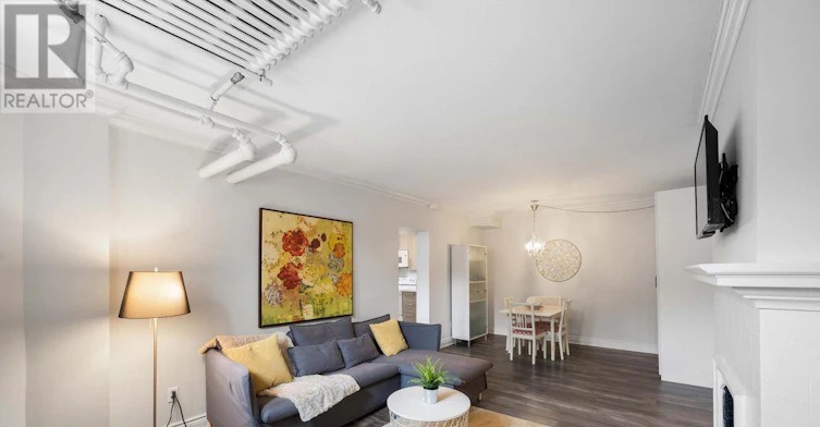 1A-180 Augusta Street, Ottawa, ON, K1N 8C1 - 8