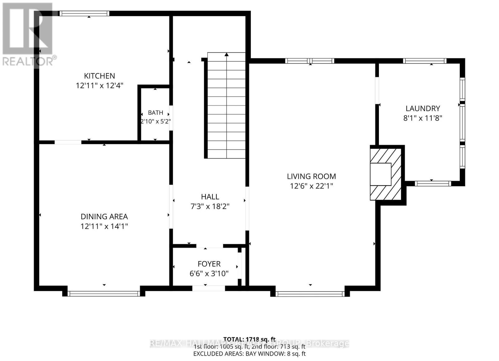 310 Mona Avenue, Ottawa, ON, K1L 7A2 - 22