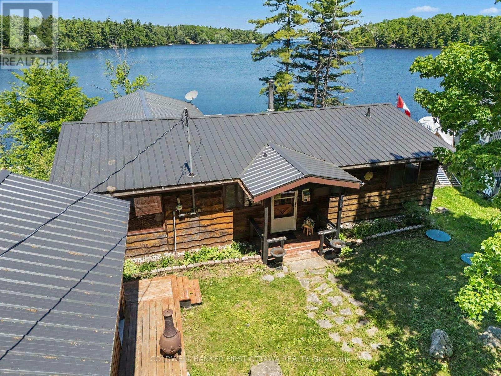1394 Black Lake Shore NORTH, Tay Valley, ON, K7H 3C5