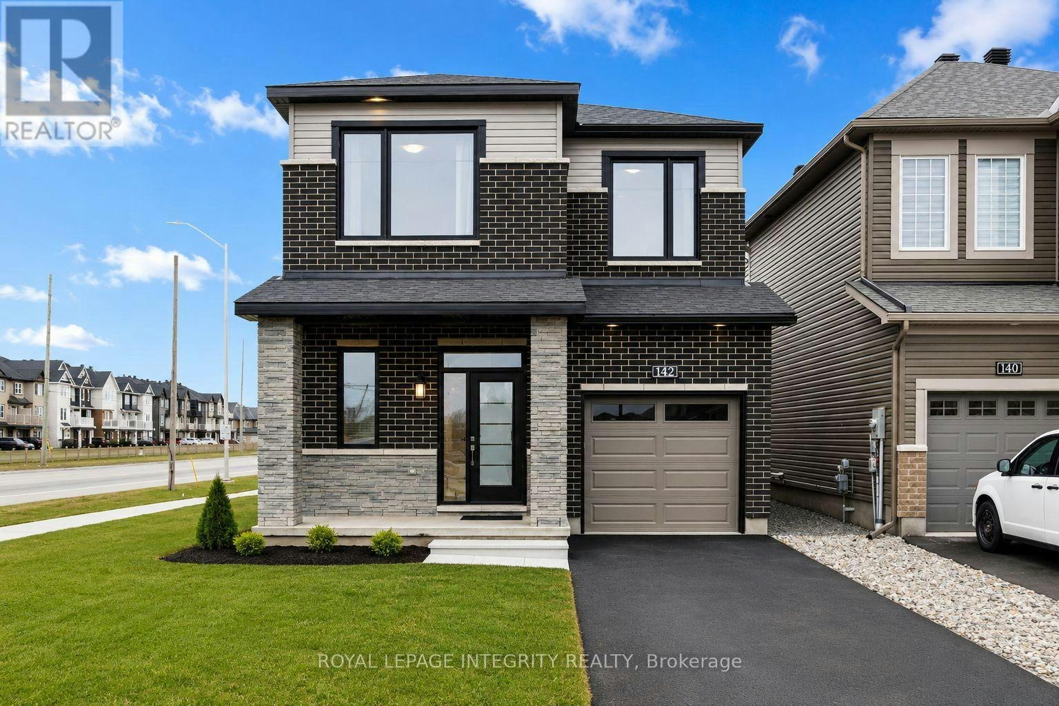 142 Shallow Pond Place E, Ottawa, ON, K4A 5N9