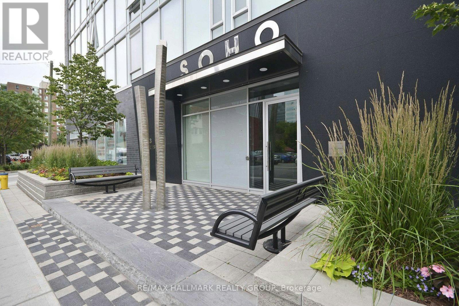 201-300 Lisgar Street, Ottawa, ON, K2P 0E2