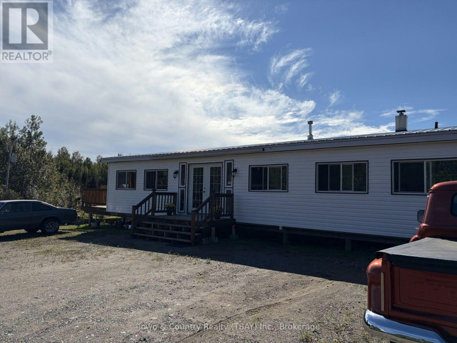 473 Branch Road NORTH, Wiggins Township, ON, P7G 0M2