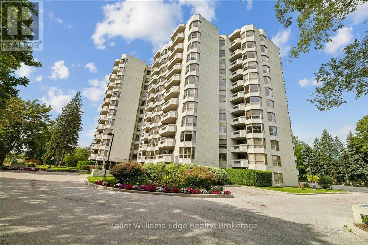 508-1201 Shore Boulevard NORTH, Burlington, ON, L7S 1Z5