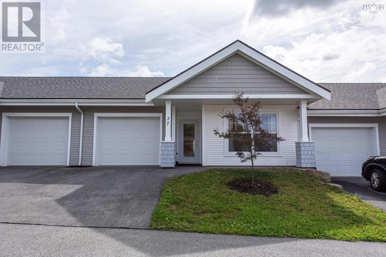 17 Moonlit Ridge, Eastern Passage, NS, B3G 0H5
