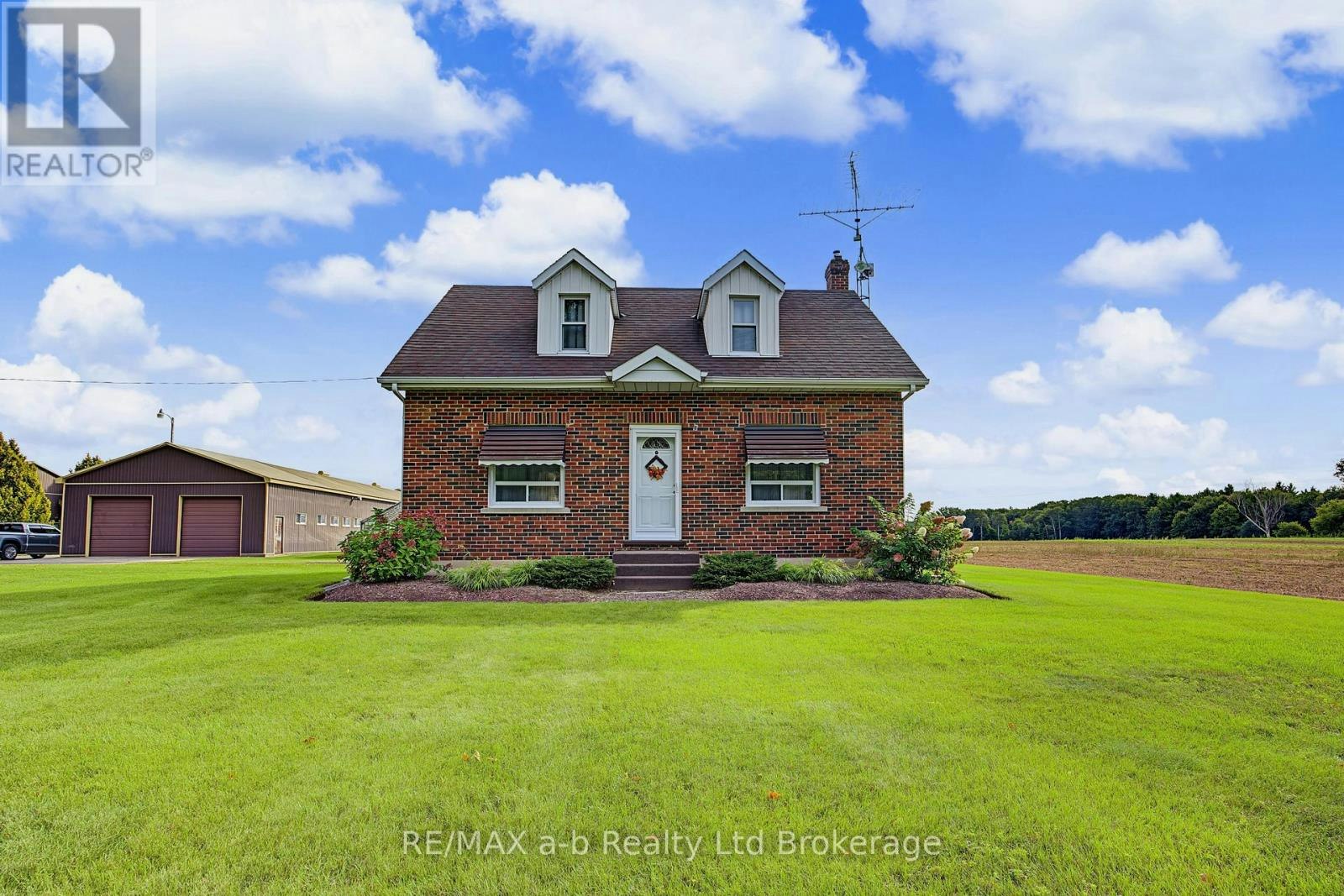 855130 Gobles Road, Blenheim, ON, N0J 1V0